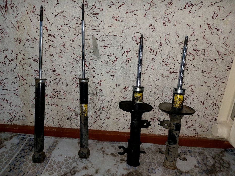 Амартизатор NEXIA 3ga 4 dona rodnoy