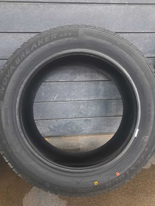 Zextour 215/55 R17 94T NOVA BREAKER 855