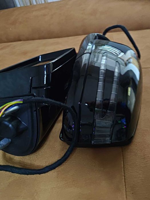 странични огледала за  Mercedes W164 X164 ML GL CL странично огледало