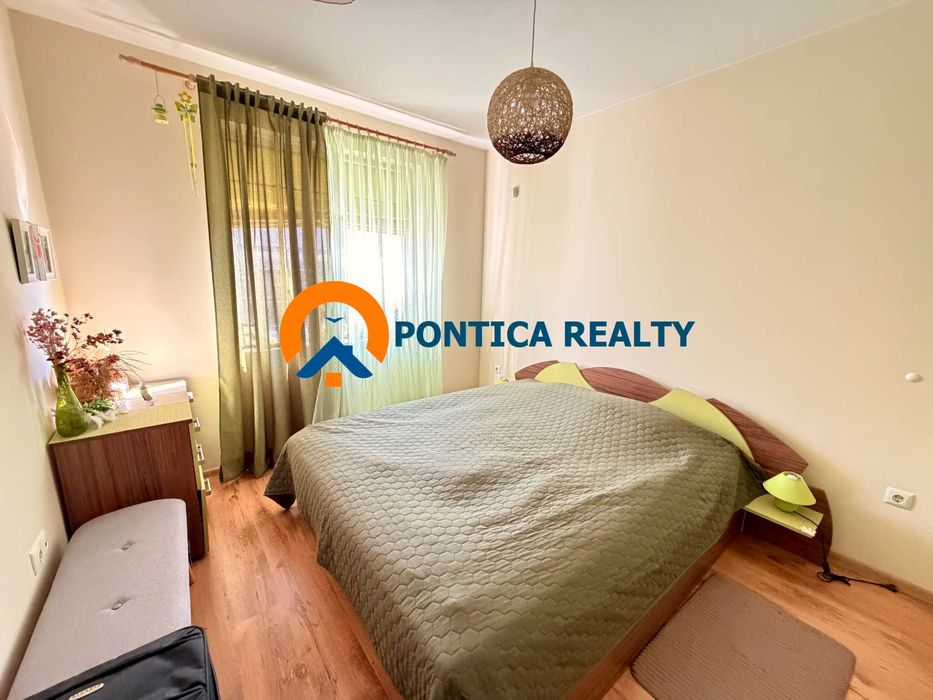 Продава се Двустаен апартамент в Несебър - 50 кв.м за 878 €/кв.м - Снимка #1