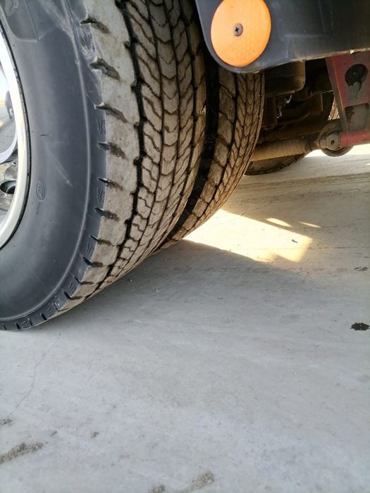 Продам грузовик ман