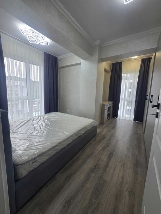 Apartament centru ultra cu 2 camere