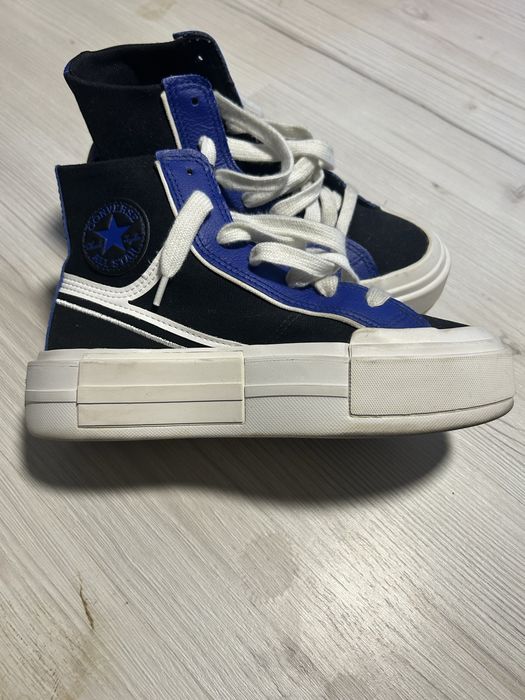 Vand converse marinea 36
