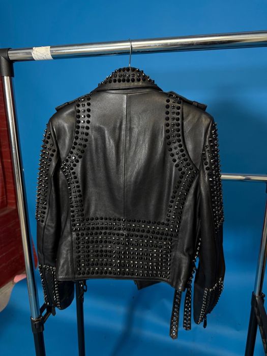 Geaca Vavskins Impecabila