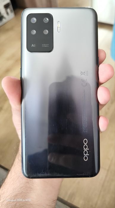 Oppo Reno 5 lite