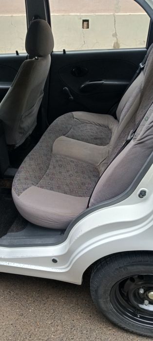 Matiz mx super ideal