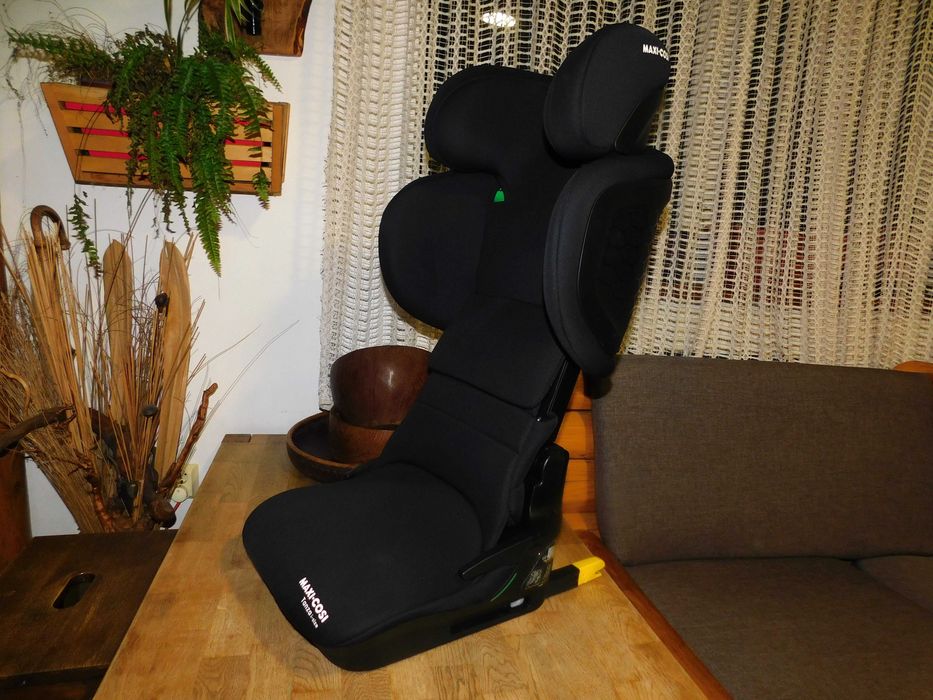 Scaun auto Maxi-Cosi Tanza Isofix * 15-36 kg * 3,5-12 ani * pliabil
