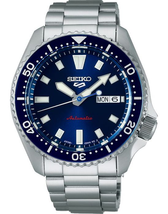 ceas SEIKO 5 Sports SRPL83K1