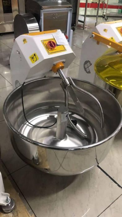 мешалка для теста 10 кг 25kg 35kg 50kg bosfor промой склад  турецкие м