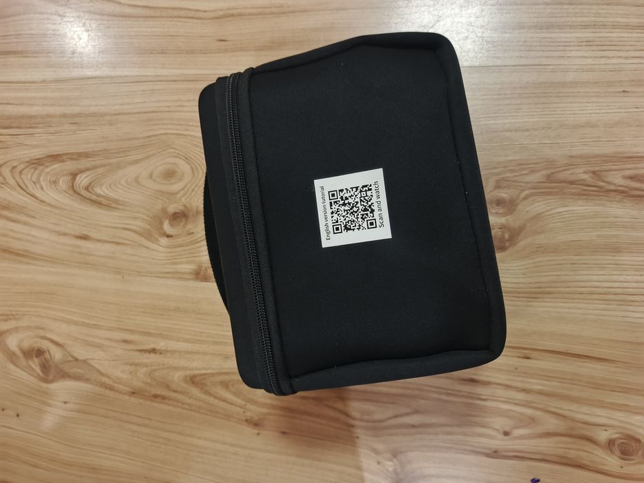 Хоби дрон М18 черен