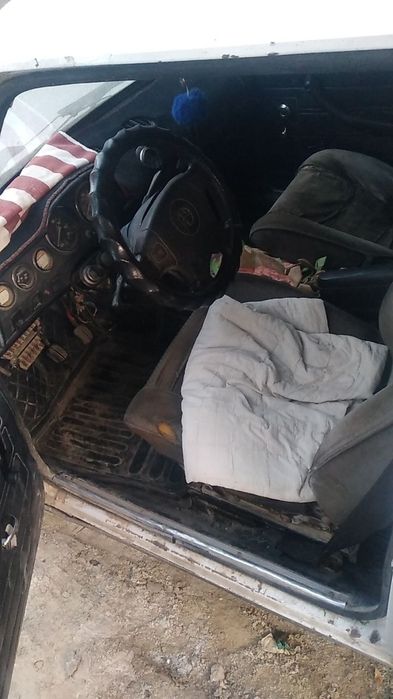 Ваз 2106 гарантия