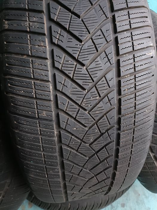 Шины 255/50 R21 Good year  из Германии