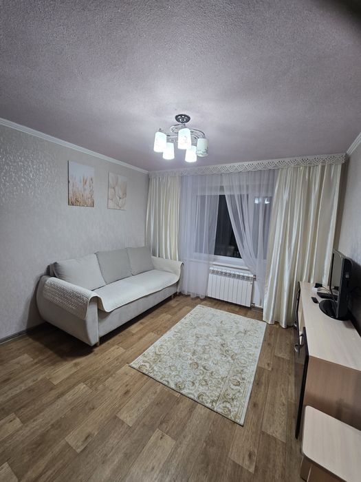 продам улучшенную квартиру