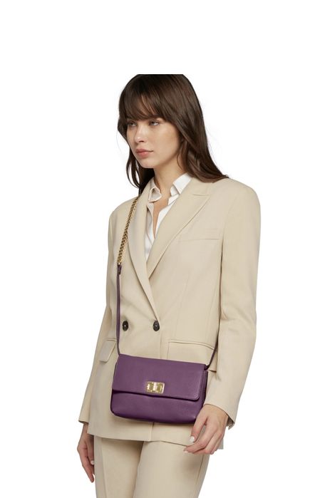 Сумочка кросс боди кожа оригинал