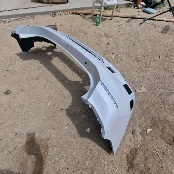 BMW X2 F39  2019 задна броня