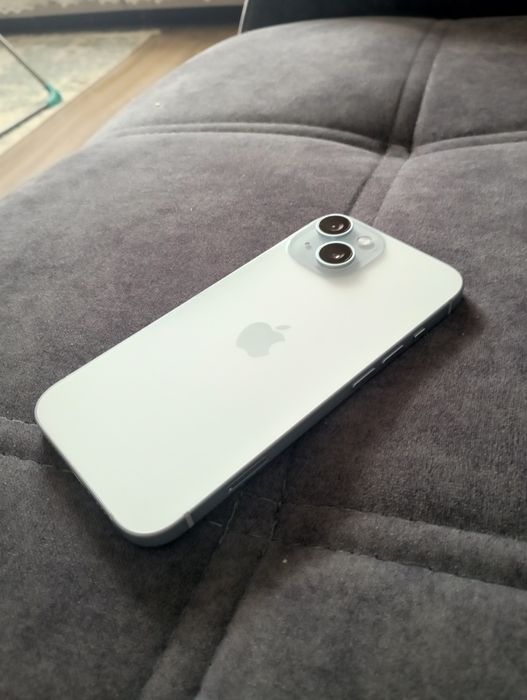 Продам айфон 15 128гб