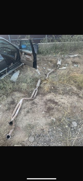 продам глушитель м50 е34