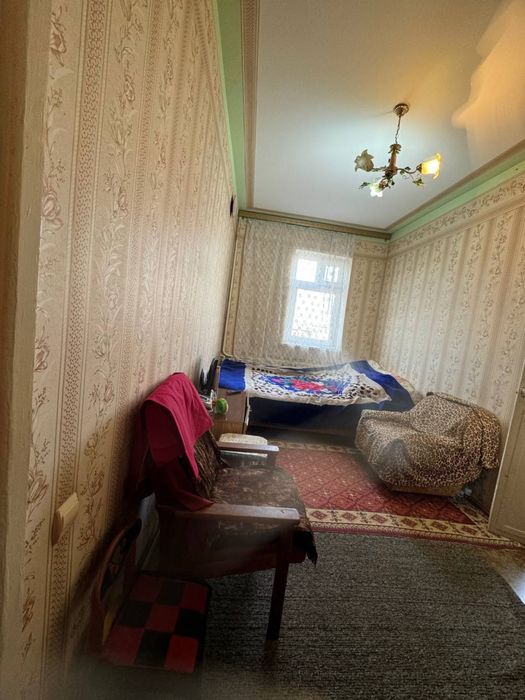 Ганга NBU bank Квартира 3/6/9