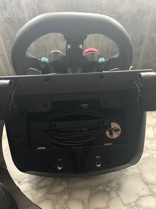 Волан Logitech g29