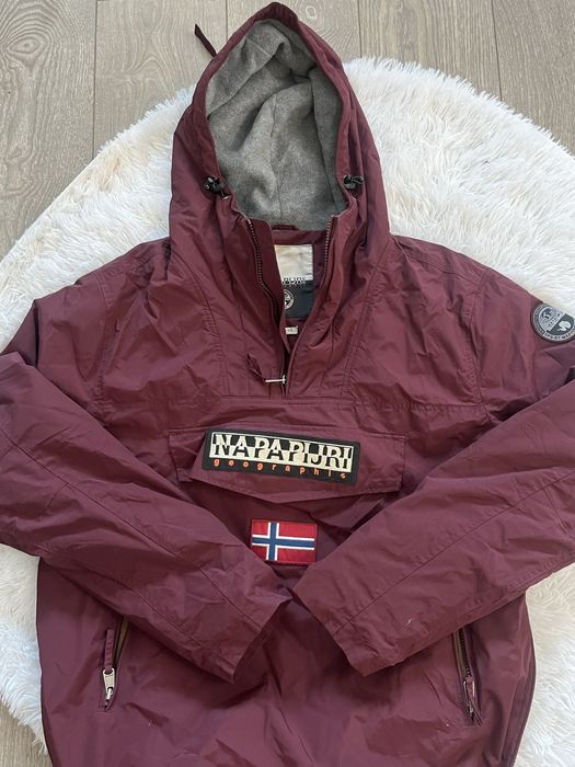 Napapijri anorak