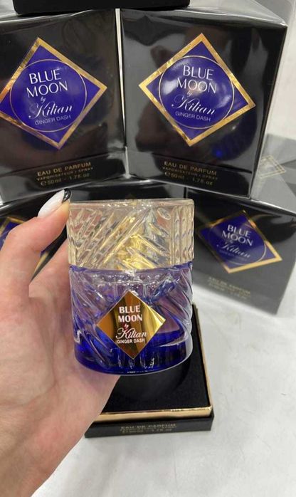 Kilian Blue Moon Ginger Dash EDP 50ml