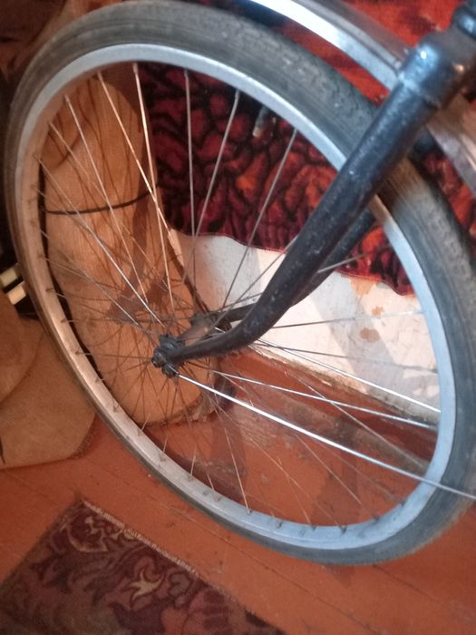 Продаю велосипед Урал