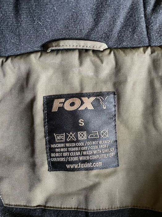 Зимен костюм Fox