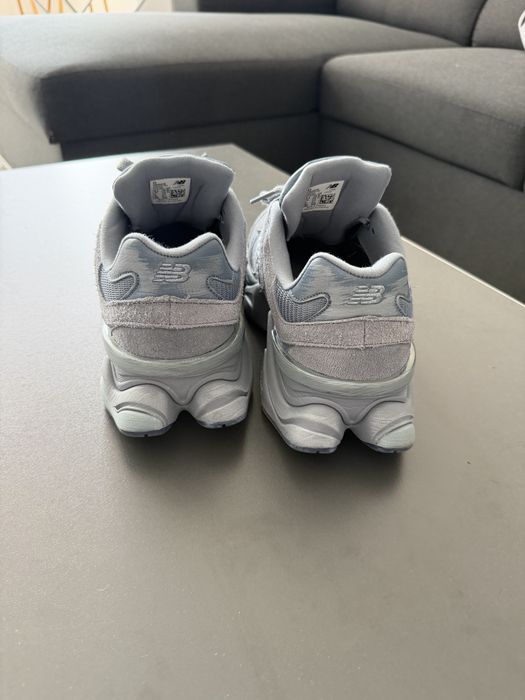 New balance 9060