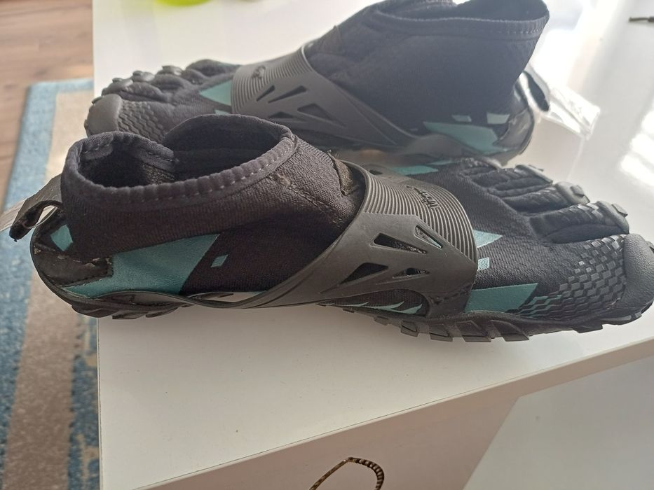 Обувки Vibram five fingers