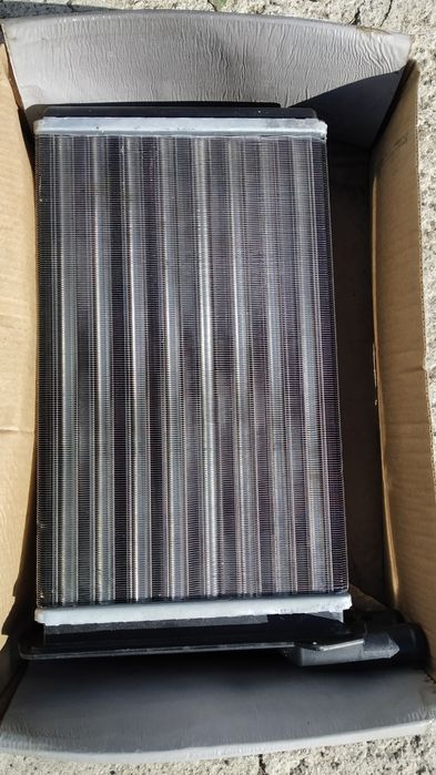 Радиатор отопителя ваз-2109