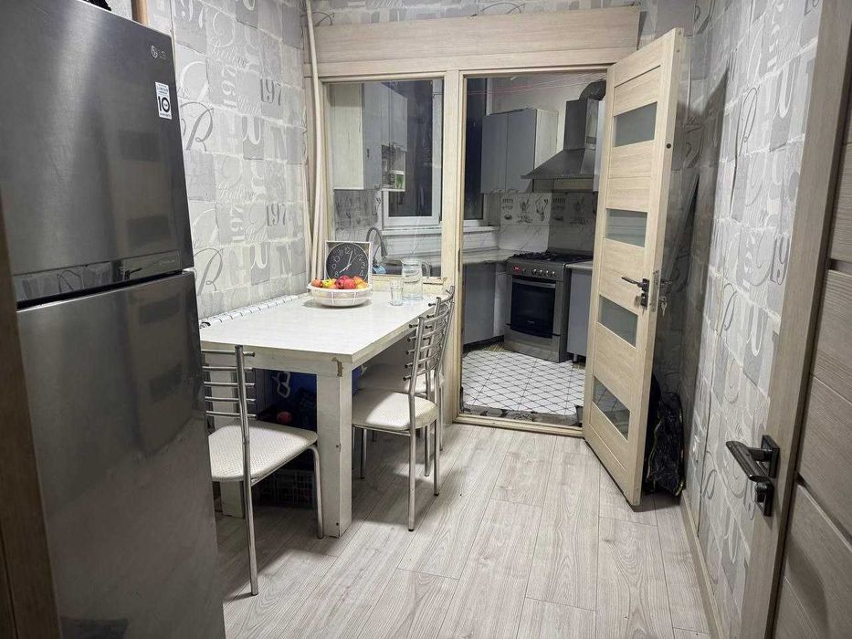 Срочно продаётся  #Бобура #3комнатная  3/4/9