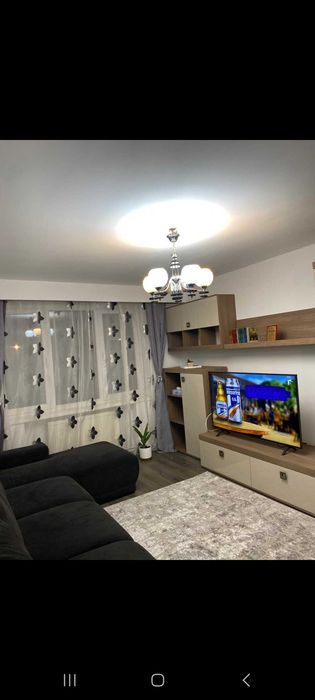 Apartament 50 mp de inchirat in regim hotelier