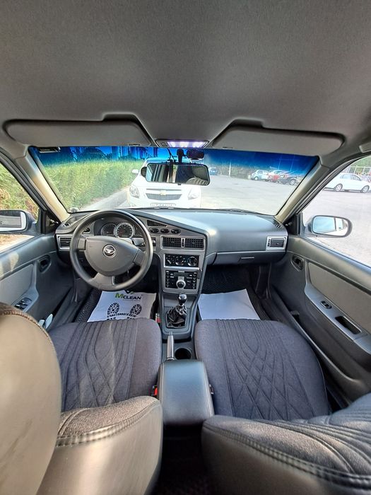 Chevrolet Nexia 2014 — 2