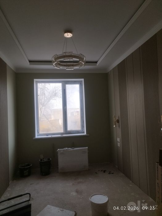 Ремонт ишларини киламиз.