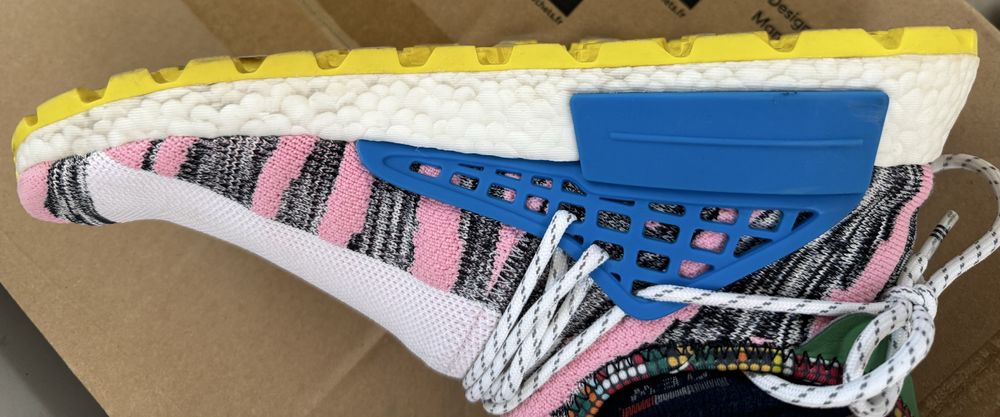 Adidas Pharrell Williams