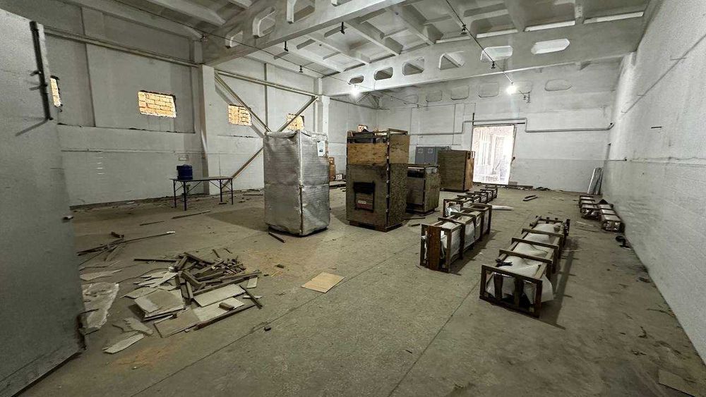 Аренда помешения