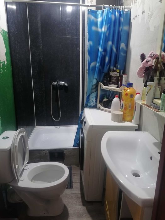 Продам 2х комнатную квартиру