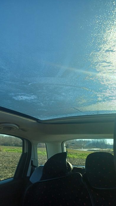 Vand fiat 500L Panoramic