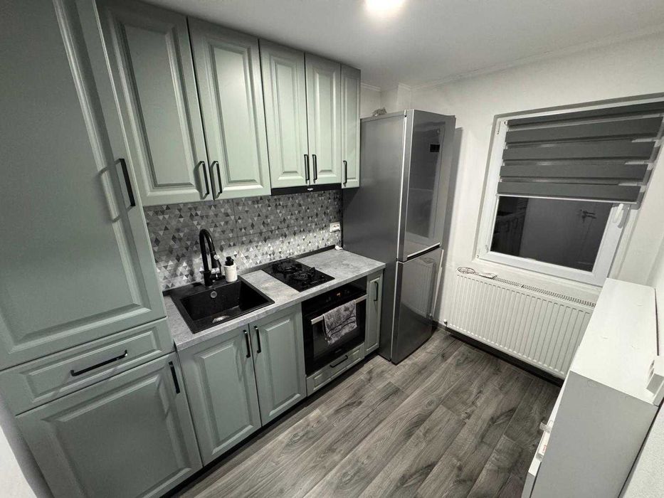 Garsoniera de vanzare