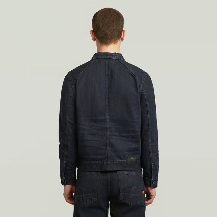 G-STAR мъжко яке A-Line Jacket