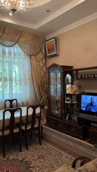 Ц 2.  Алайский. базар.