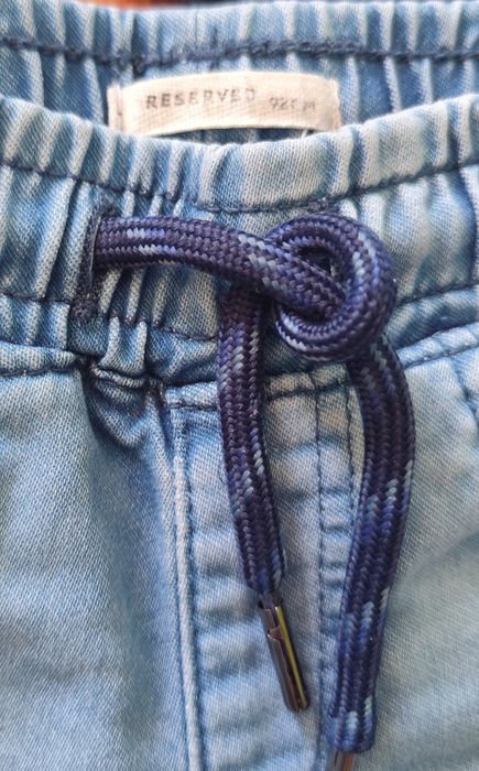 Lot băiat pantaloni, bluze, hanorac 92 cm
