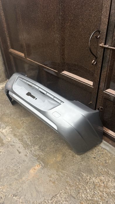 Задний бампер кобальт оригинал