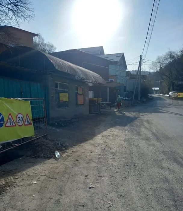 Продам дом с участком