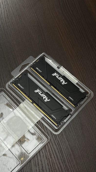 Комплектующие для игрового Пк