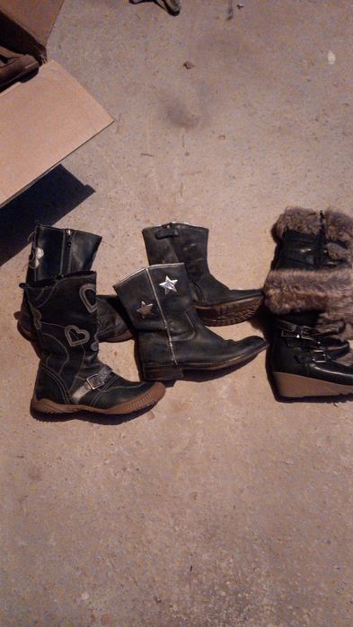 Детский девичковый