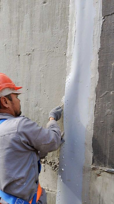 Ремонт/ Крыш. Мягкая кровля Дома, цеха, склады. Гидроизоляция фундамен