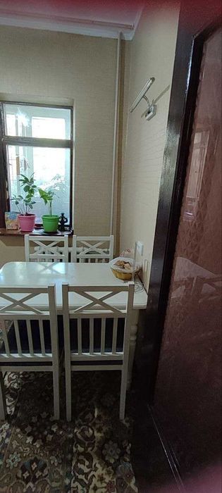 Своя продаётся Юнусабад 19, 3/2/5