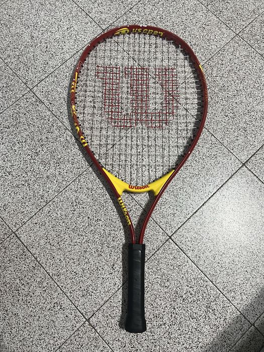 Тенис ракетка детска