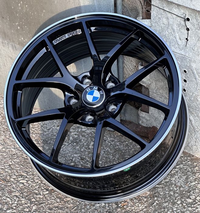 Джанти за БМВ BMW 18 “ цола 5х112 нови 4х8j X Drive E46 E90 F10 F30 X